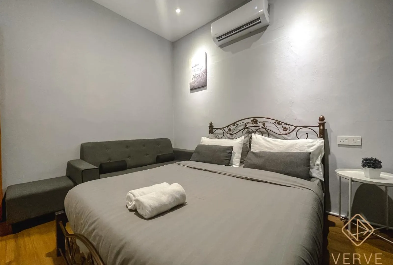Ipoh C Private Club House By Verve Eech109 Malaysia