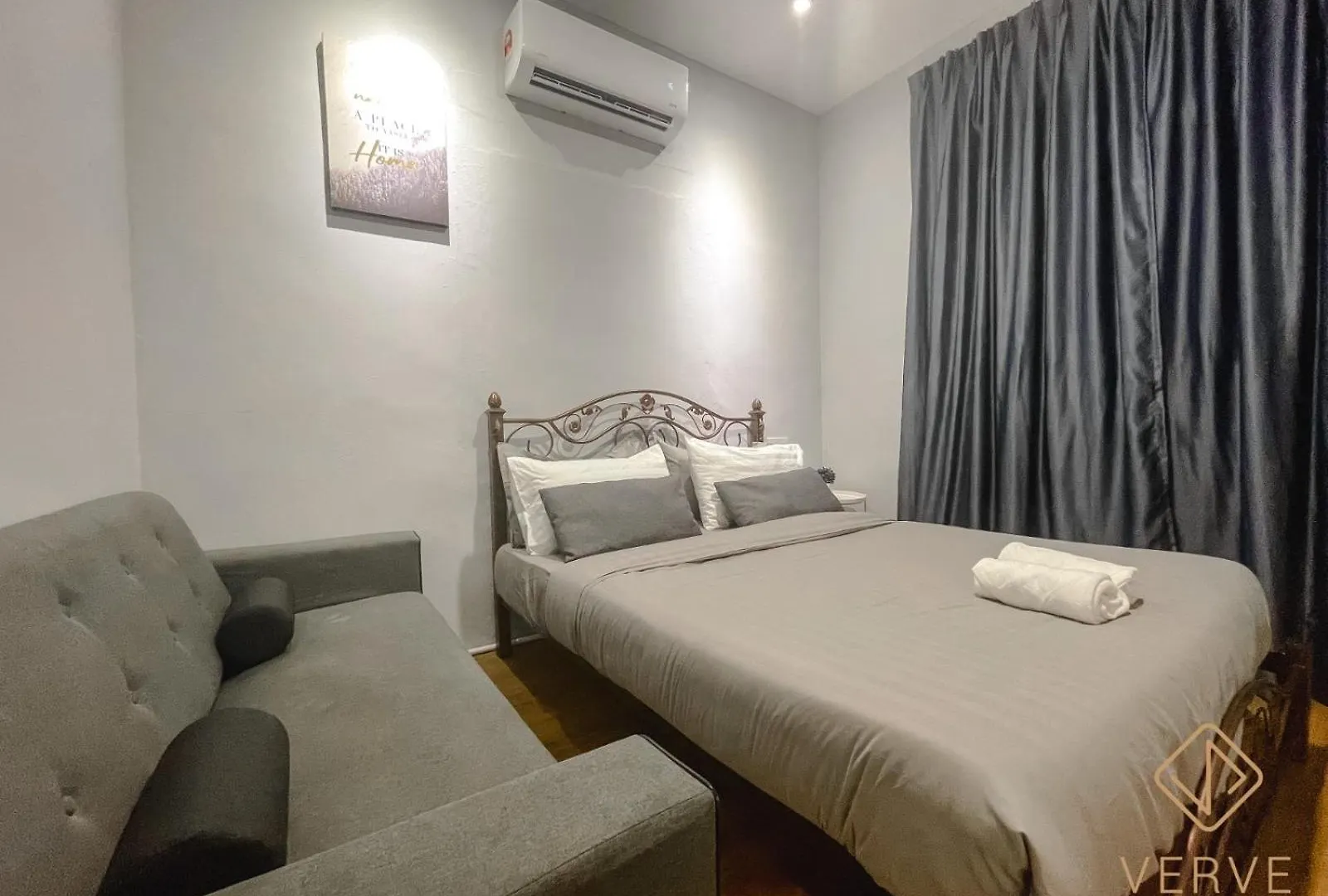 Ipoh C Private Club House By Verve Eech109 Villa