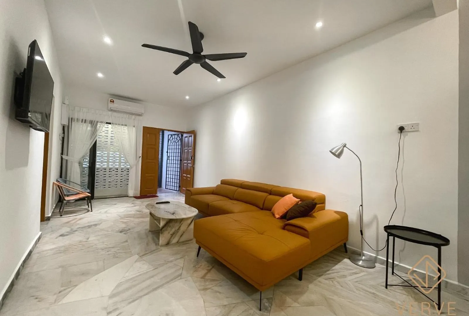 Ipoh C Private Club House By Verve Eech109 Villa