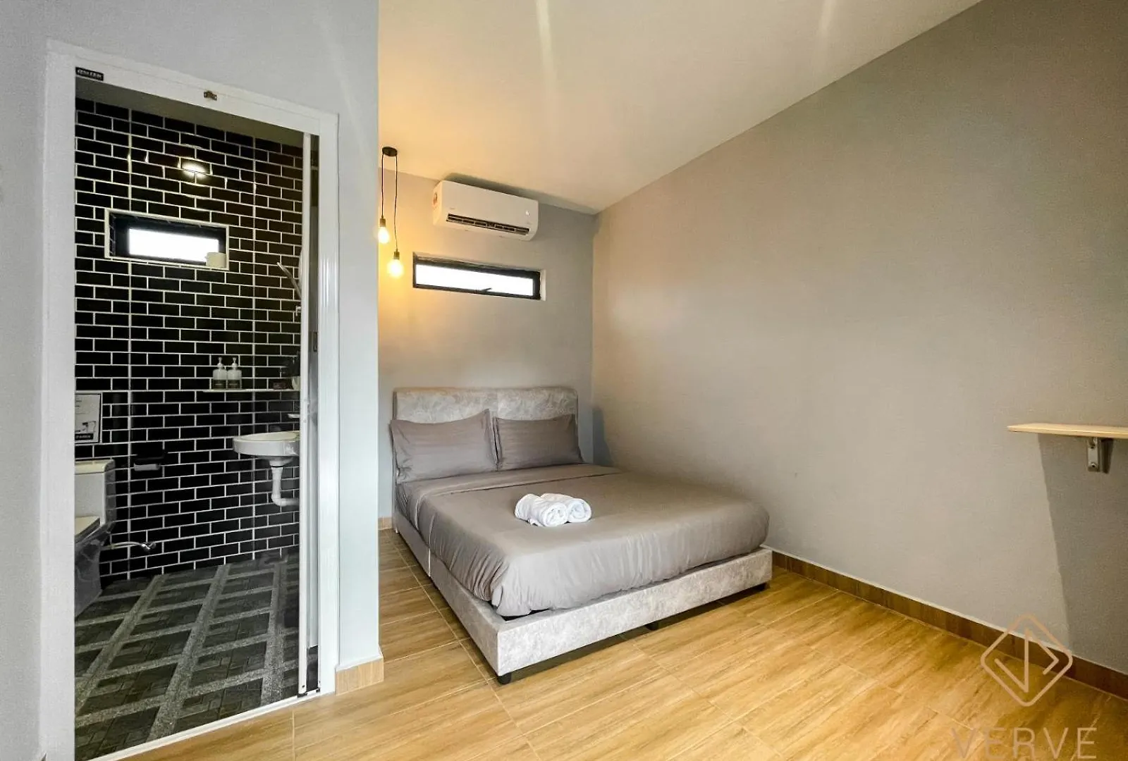 Ipoh C Private Club House By Verve Eech109 Villa