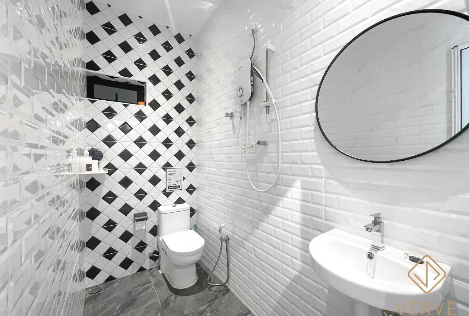 Ipoh C Private Club House By Verve Eech109
