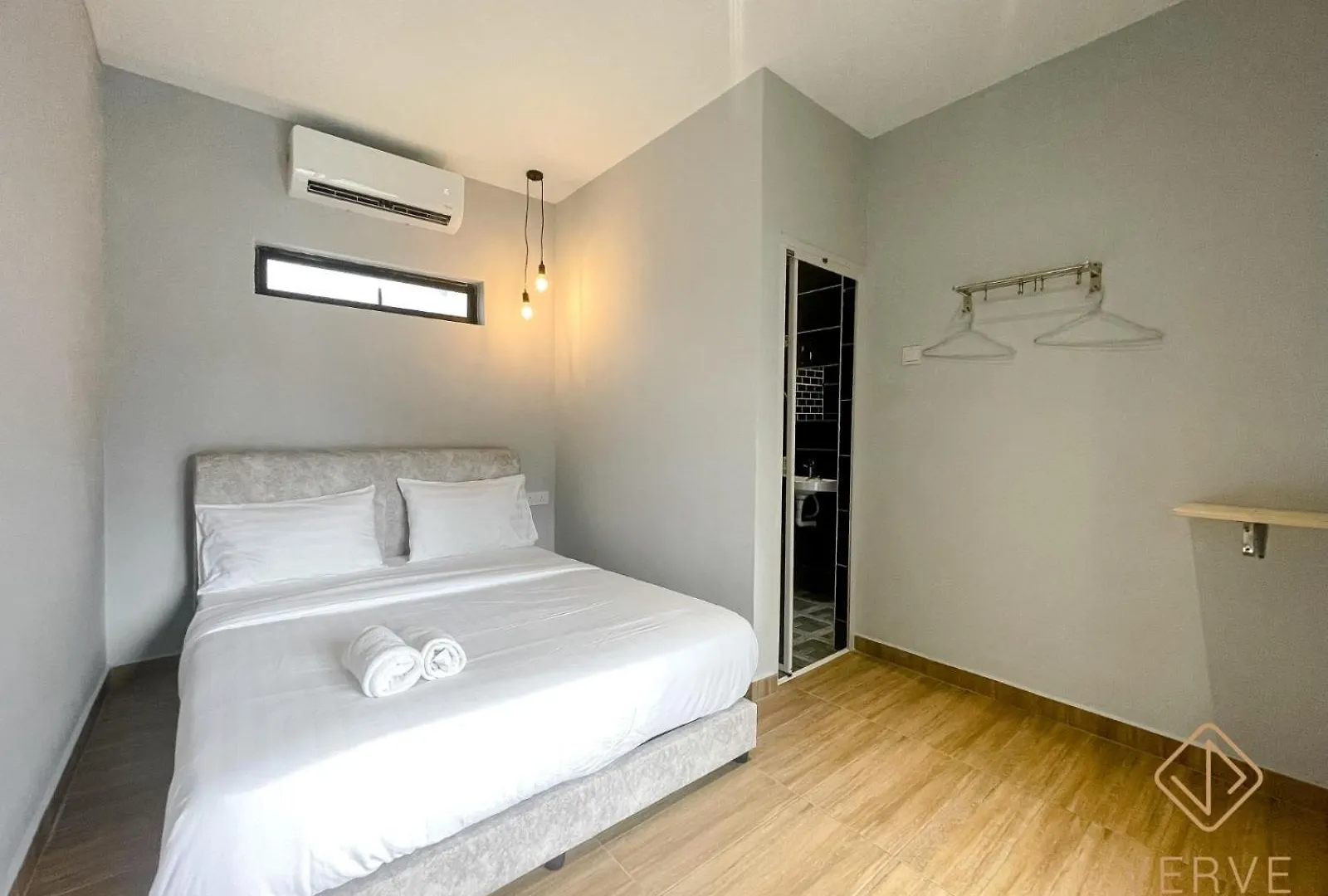 Villa Ipoh C Private Club House By Verve Eech109