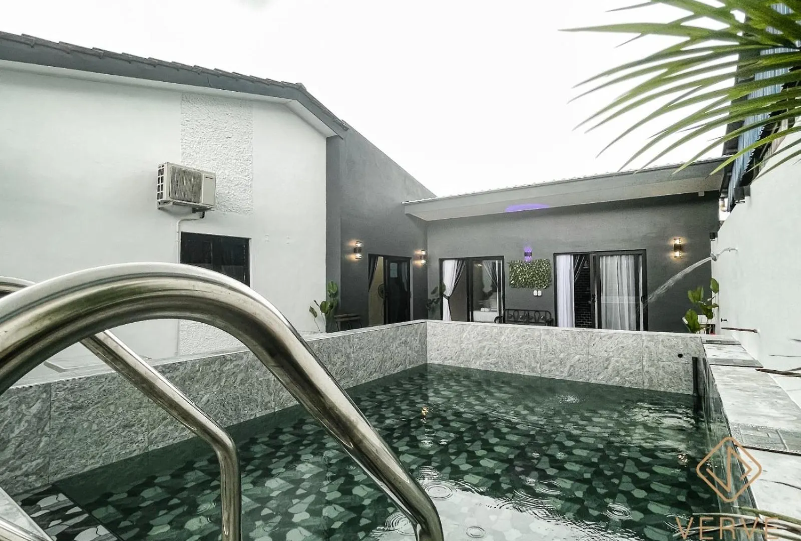 Ipoh C Private Club House By Verve Eech109 Villa