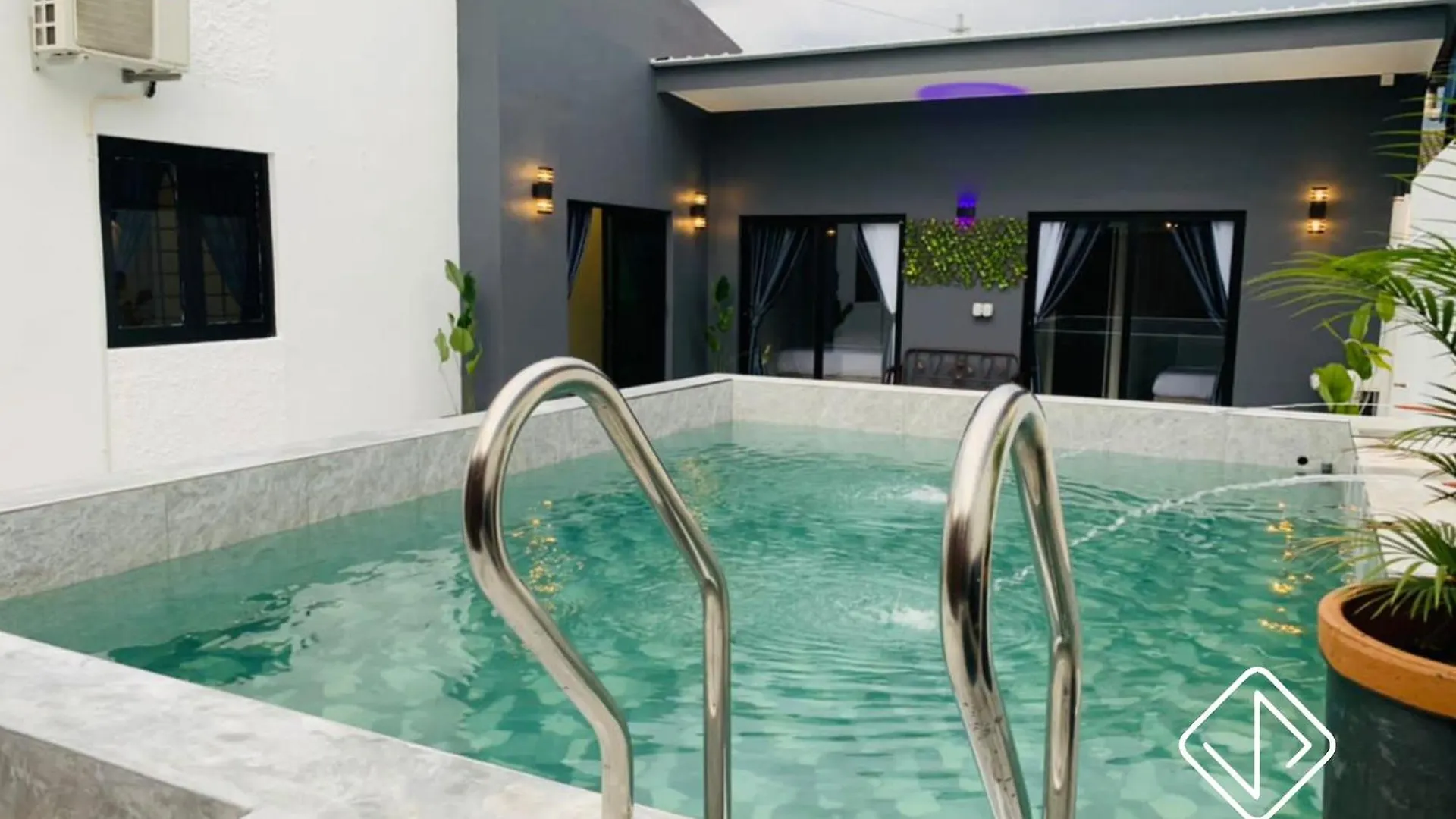 Ipoh C Private Club House By Verve Eech109