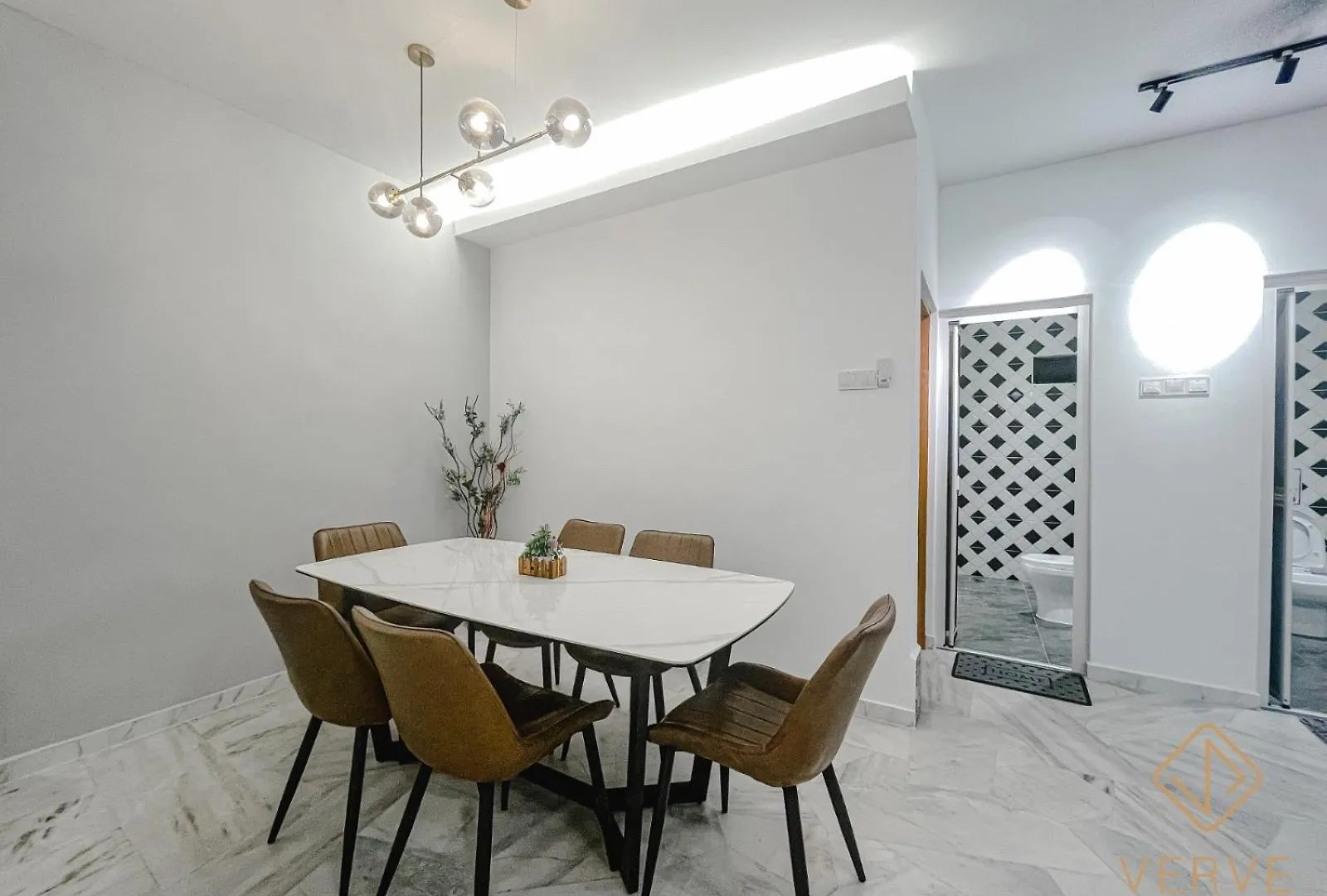 Ipoh C Private Club House By Verve Eech109 Malaysia